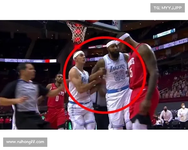 精彩回放再现经典瞬间 NBA赛后重播带你重温惊心动魄对决