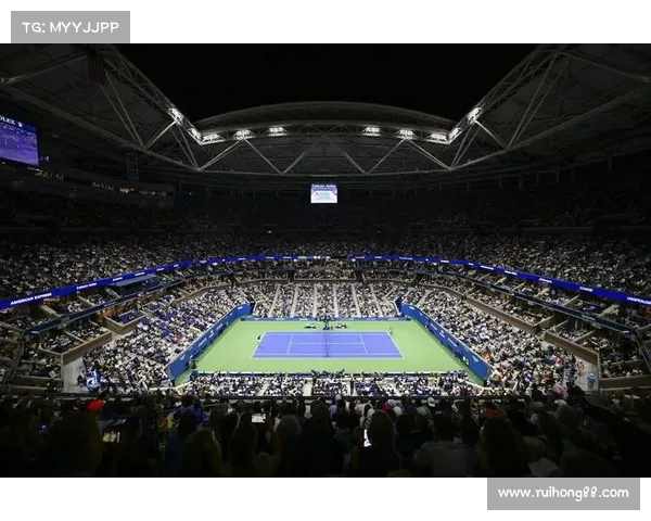 网球赛事赞助新机遇如何推动品牌与运动的深度融合与创新发展