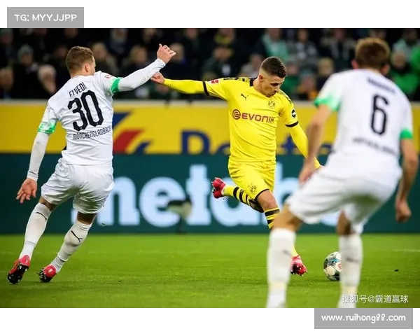 多特蒙德崛起之路 德甲豪门如何重回欧洲顶级舞台