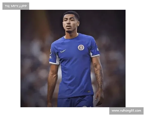 科尔威尔昨晚接受扫描 如担忧属实切尔西或签新中卫补强防线