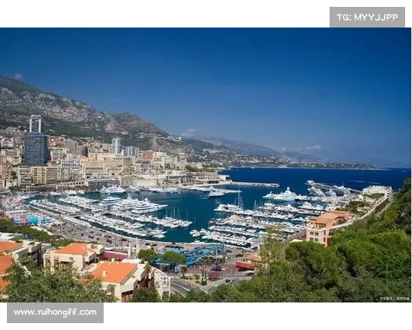 摩纳哥作为全球奢华旅游目的地的魅力与经济发展探析