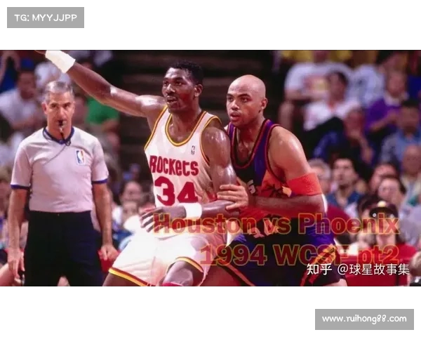 NBA历史逆转经典战役回顾：那些令人瞠目结舌的逆转时刻