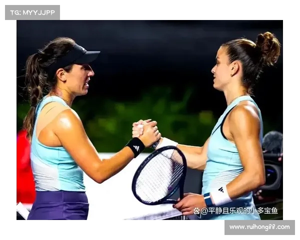 网球赛场经典对决盘点：那些年我们见证的顶级高手巅峰对抗