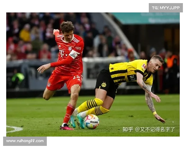 多特蒙德崛起之路 德甲豪门如何重回欧洲顶级舞台