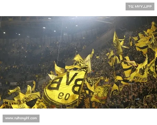 多特蒙德崛起之路 德甲豪门如何重回欧洲顶级舞台